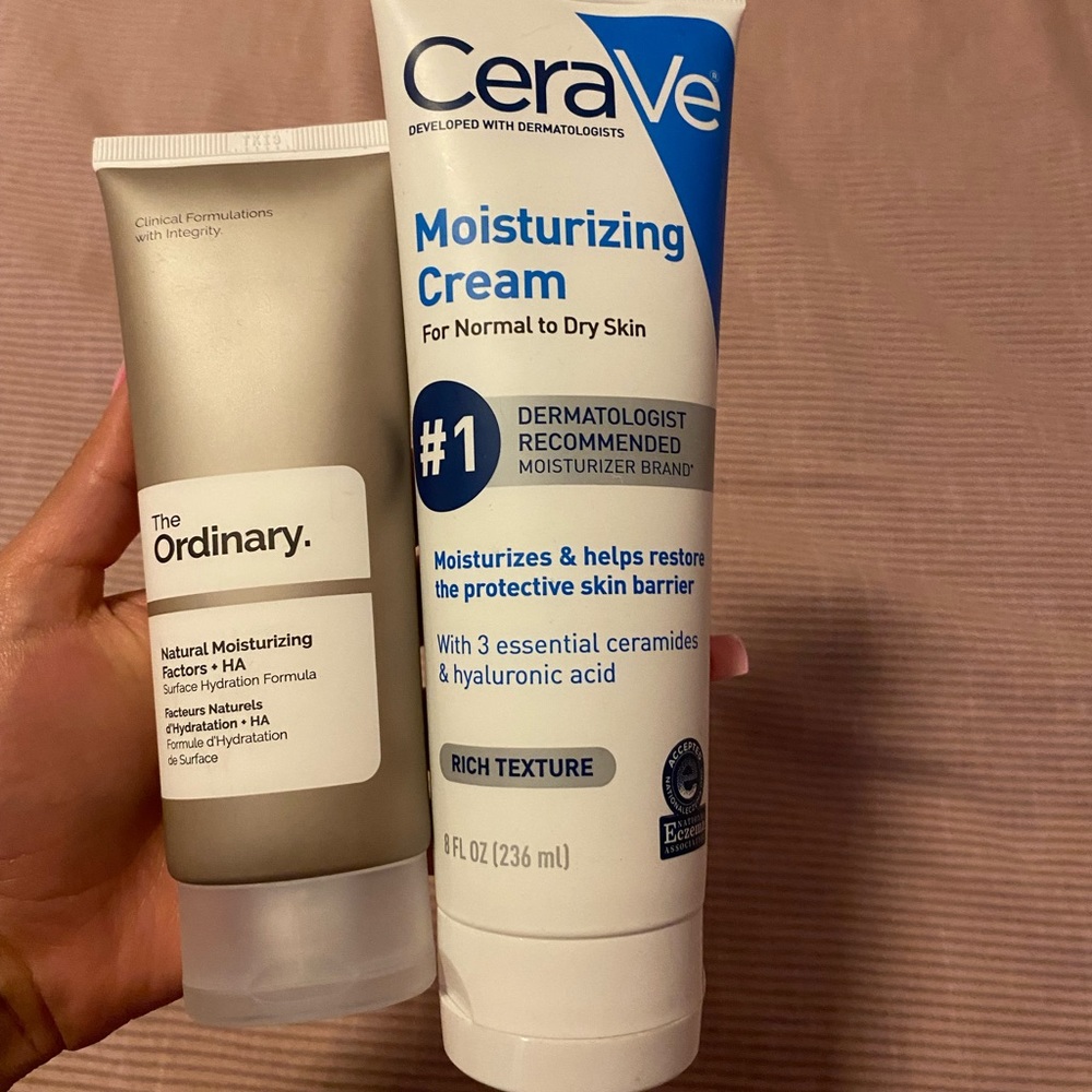 Skin care